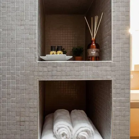 科莫斯威特科莫酒店