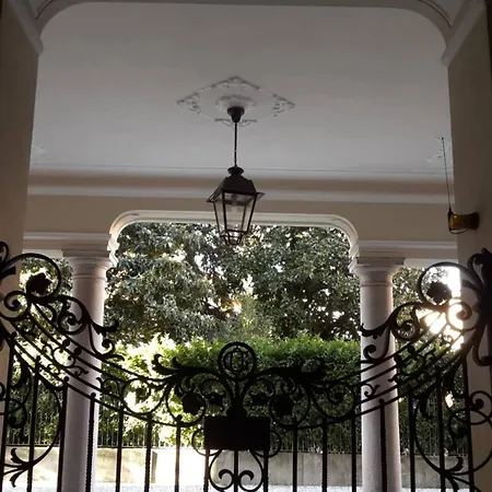 公寓 科莫斯威特科莫酒店