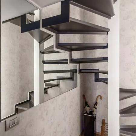 Sweet Apartment