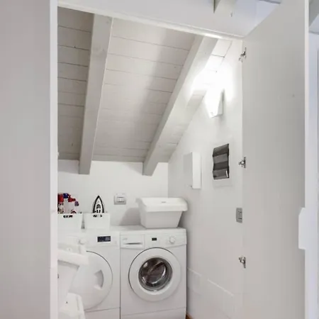 科莫斯威特科莫酒店 公寓 科莫