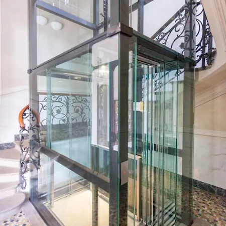 科莫斯威特科莫酒店 科莫