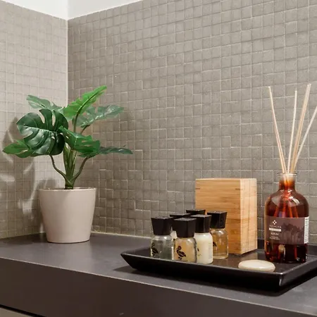 科莫斯威特科莫酒店 公寓 科莫