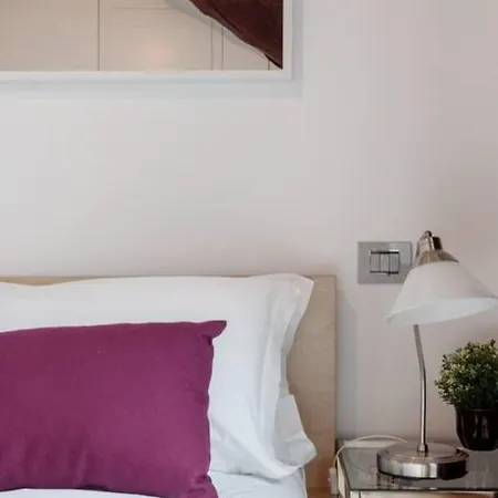 Sweet Apartment Como