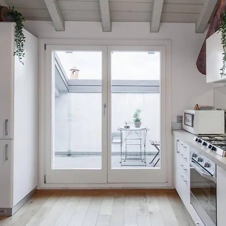 科莫斯威特科莫酒店 * 科莫