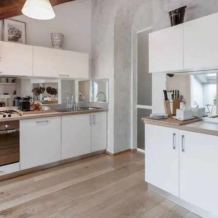 科莫斯威特科莫酒店 * 科莫