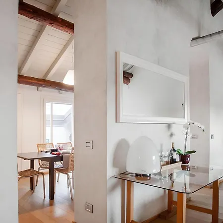 公寓 科莫斯威特科莫酒店 科莫