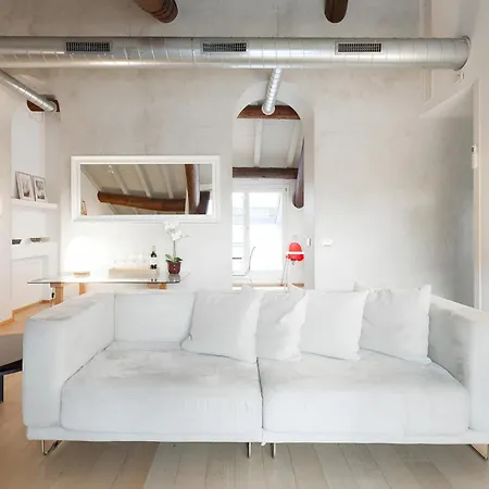 Sweet Apartment