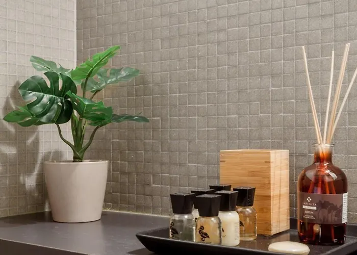 Sweet דירה קומו