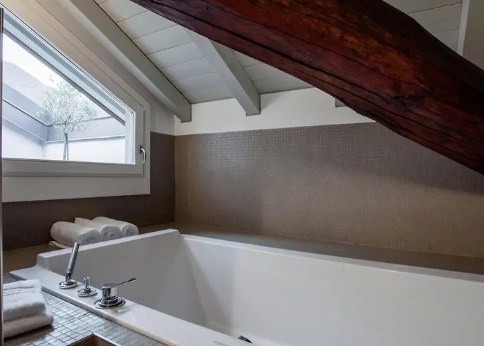 Sweet דירה קומו