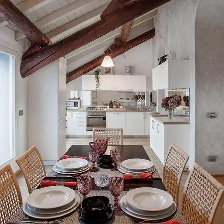 Sweet Apartment