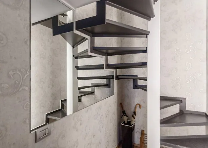 Sweet Apartment