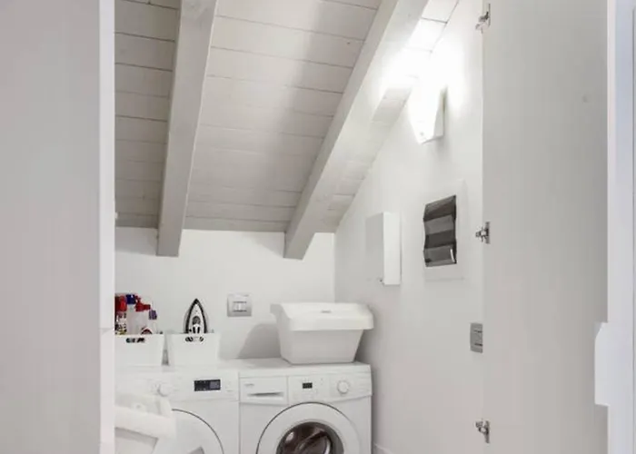 Sweet Apartment Como