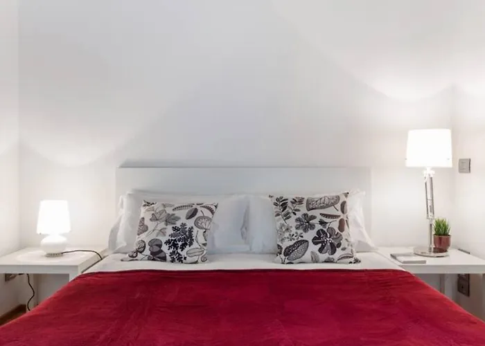Apartment Sweet *